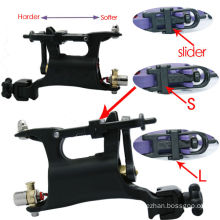 black Butterfly tattoo guns latest Swashdrive WHIP rotary tattoo machine